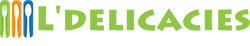 L'Delicacies Logo