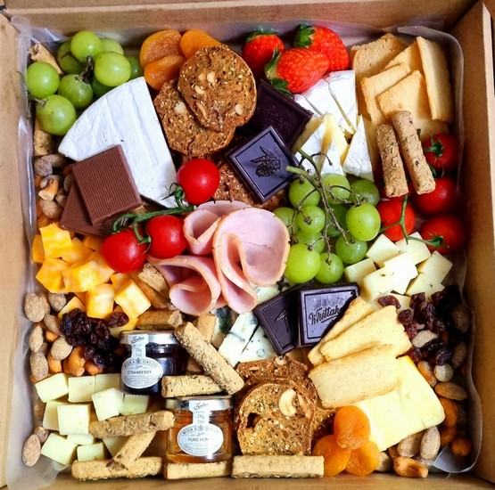 Home party catering Singapore